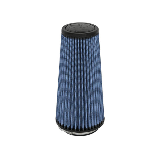 aFe Power Magnum Flow Universal Air Filter w/ Pro 5R Media 3-1/2 IN F x 5 IN B x 3-1/2 IN T x 10 IN H