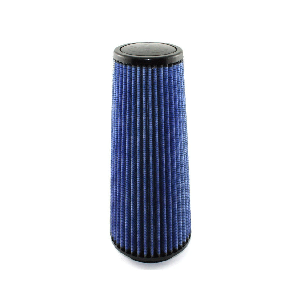 aFe Power Magnum Flow Universal Air Filter w/ Pro 5R Media 3-1/2 IN F x 5 IN B x 3-1/2 IN T x 12 IN H