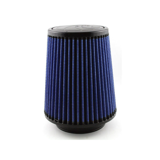 aFe Power Magnum Flow Universal Air Filter w/ Pro 5R Media 3-3/4 IN F x 6 IN B x 4-3/4 IN T x 7 IN H