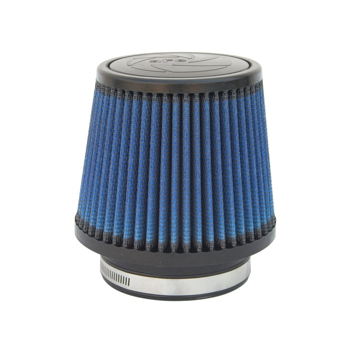 aFe Power Magnum Flow Universal Air Filter w/ Pro 5R Media 4 IN F x 6 IN B x 4-3/4 IN T x 5 IN H