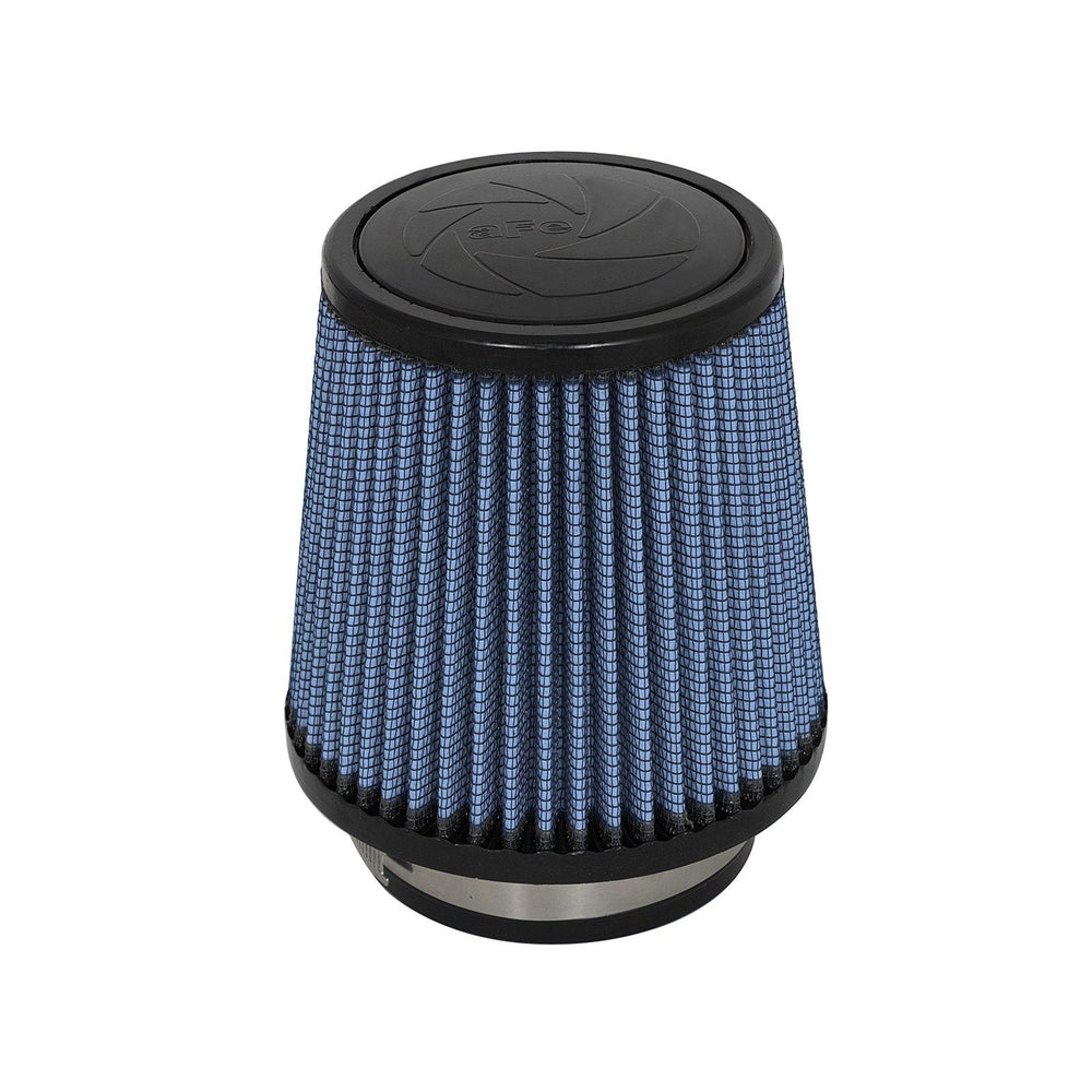 aFe Power Magnum Flow Universal Air Filter w/ Pro 5R Media 4 IN F x 6 IN B x 4-3/4 IN T x 6 IN H