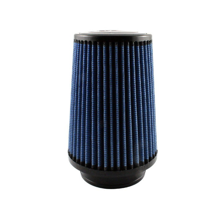 aFe Power Magnum Flow Universal Air Filter w/ Pro 5R Media 4 IN F x 6 IN B x 4-3/4 IN T x 8 IN H