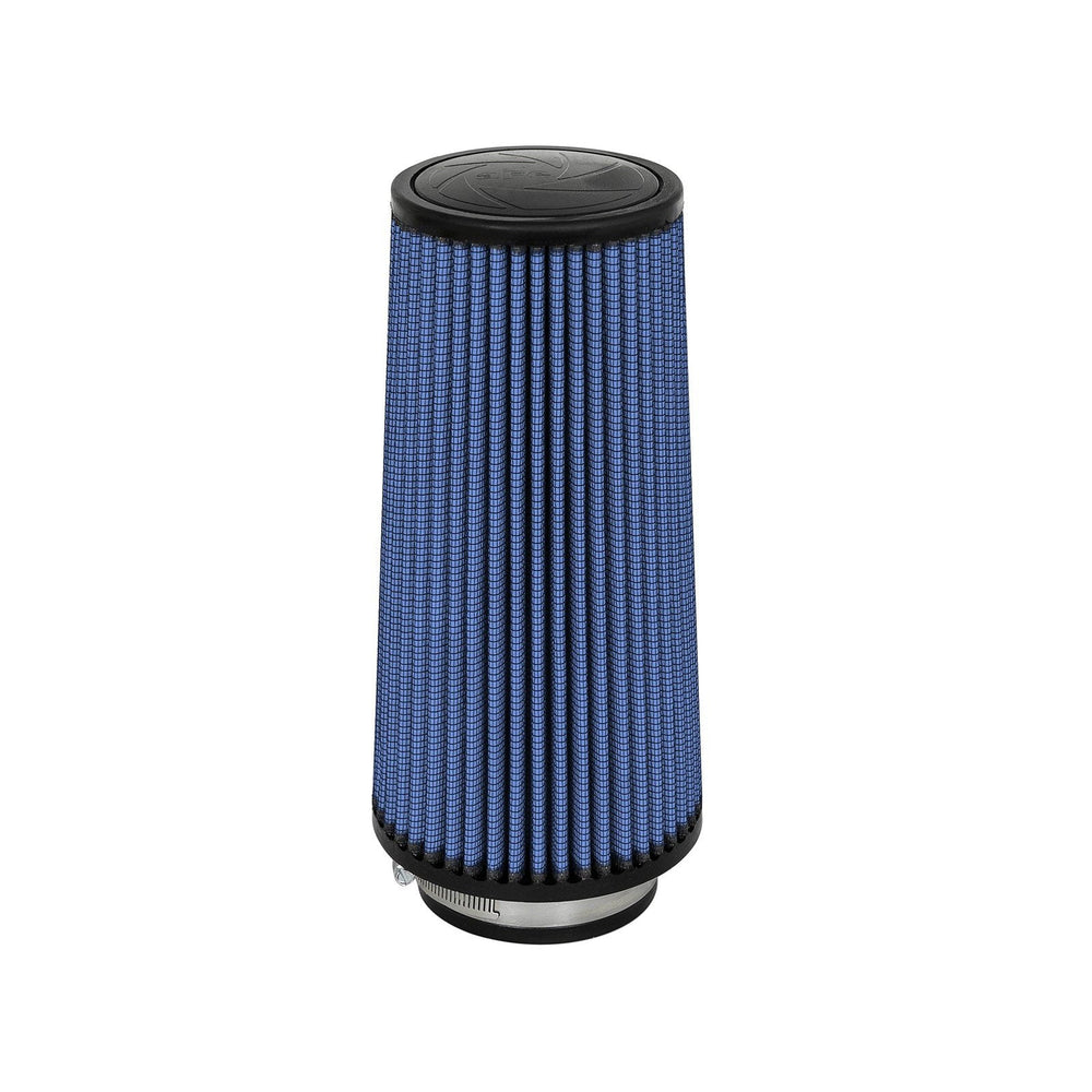 aFe Power Magnum Flow Universal Air Filter w/ Pro 5R Media 4 IN F x 6 IN B x 4-3/4 IN T x 12 IN H