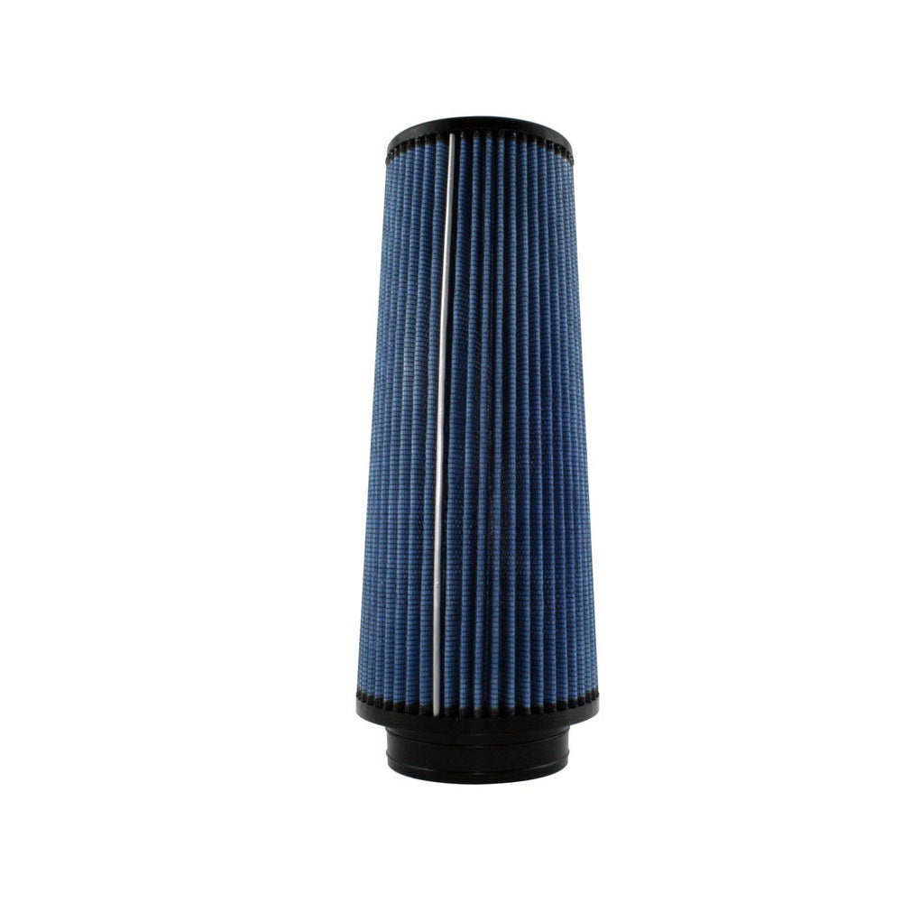 aFe Power Magnum Flow Universal Air Filter w/ Pro 5R Media 4 IN F x 6 IN B x 4-3/4 IN T x 14 IN H