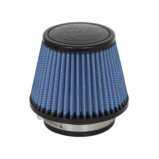 aFe Power Magnum Flow Universal Air Filter w/ Pro 5R Media 4-1/2 IN F x 7 IN B x 4-3/4 IN T x 5 IN H