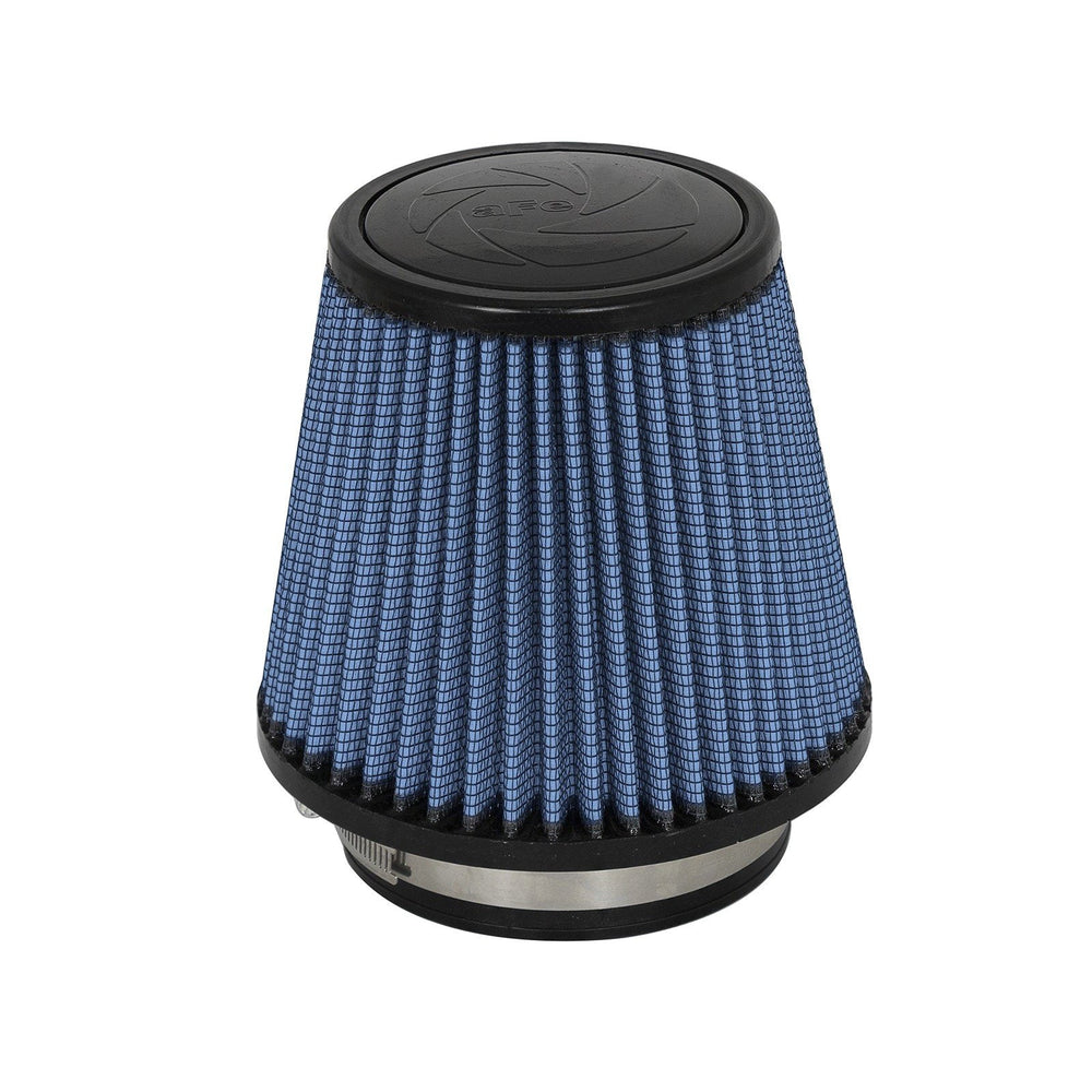 aFe Power Magnum Flow Universal Air Filter w/ Pro 5R Media 4-1/2 IN F x 7 IN B x 4-3/4 IN T x 6 IN H