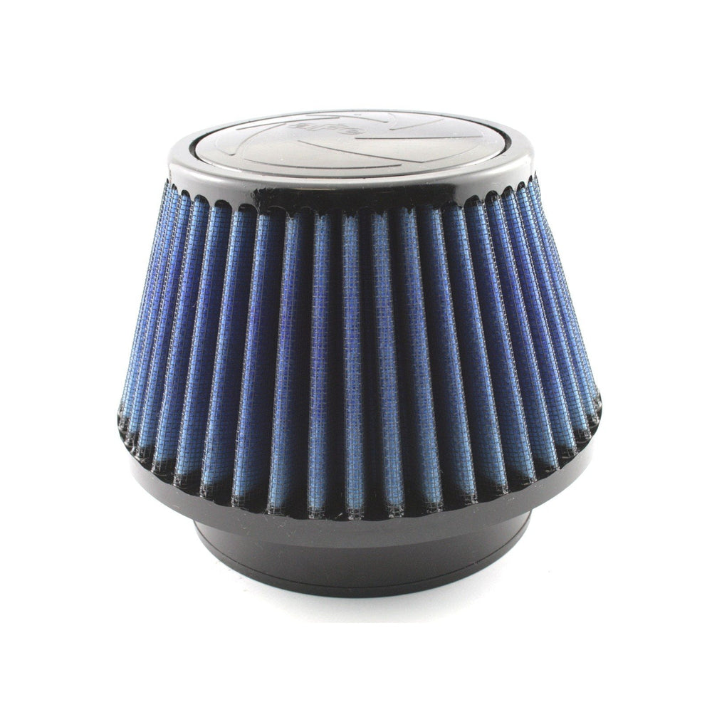 aFe Power Magnum Flow Universal Air Filter w/ Pro 5R Media 4-1/2 IN F x 7 IN B x 4-3/4 IN T x 4 IN H