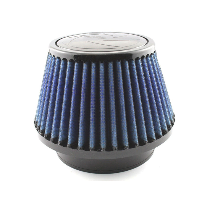 aFe Power Magnum Flow Universal Air Filter w/ Pro 5R Media 4-1/2 IN F x 7 IN B x 4-3/4 IN T x 4 IN H