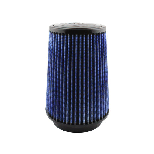 aFe Power Magnum Flow Universal Air Filter w/ Pro 5R Media 4-1/2 IN F x 6 IN B x 4-3/4 IN T x 8 IN H