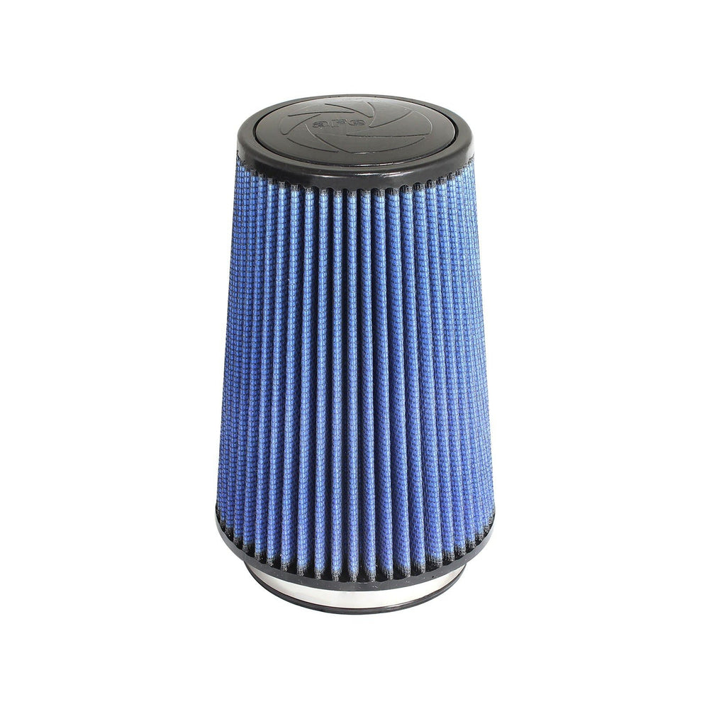 aFe Power Magnum Flow Universal Air Filter w/ Pro 5R Media 4-1/2 IN F x 6 IN B x 4-3/4 IN T x 9 IN H