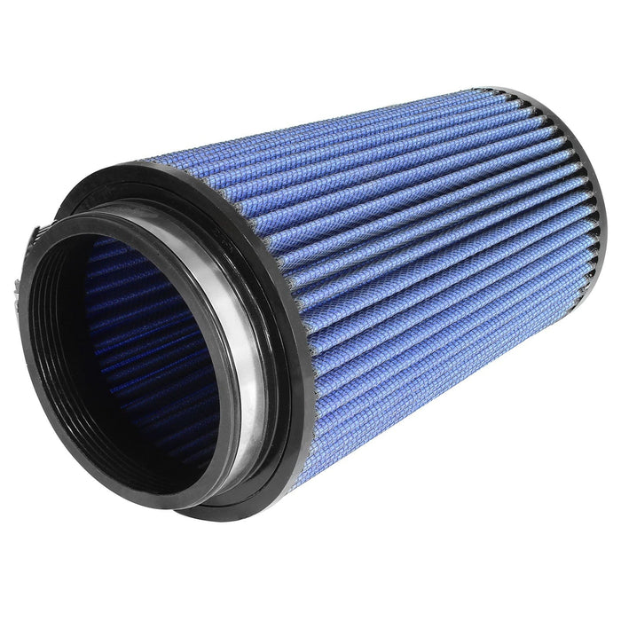 aFe Power Magnum Flow Universal Air Filter w/ Pro 5R Media 4-1/2 IN F x 6 IN B x 4-3/4 IN T x 9 IN H