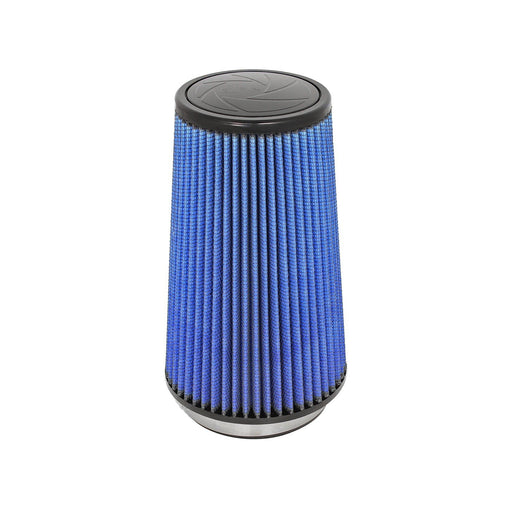 aFe Power Magnum Flow Universal Air Filter w/ Pro 5R Media 4-1/2 IN F x 6 IN B x 4-3/4 IN T x 10 IN H