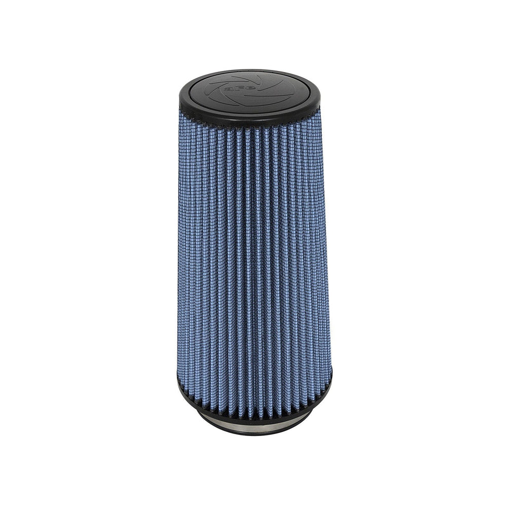 aFe Power Magnum Flow Universal Air Filter w/ Pro 5R Media 4-1/2 IN F x 6 IN B x 4-3/4 IN T x 12 IN H