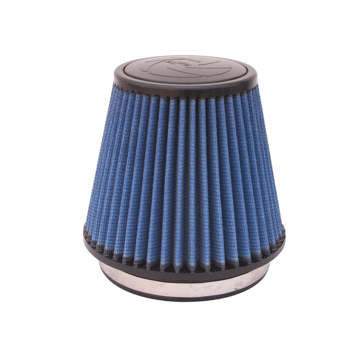 aFe Power Magnum Flow Universal Air Filter Media 5 IN F x 6-1/2 IN B x 4-3/4 IN T x 6 IN H