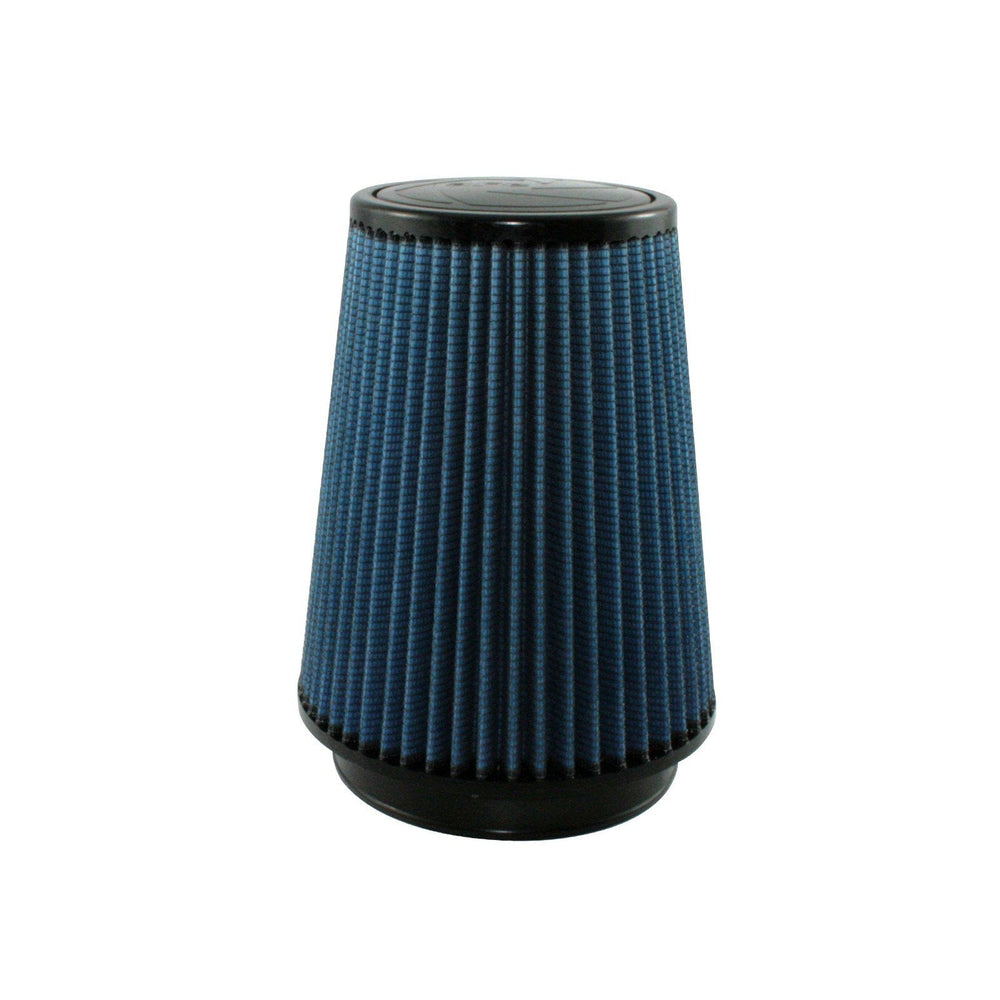 aFe Power Magnum Flow Universal Air Filter w/ Pro 5R Media 5 IN F x 6-1/2 IN B x 4-3/4 IN T x 8 IN H