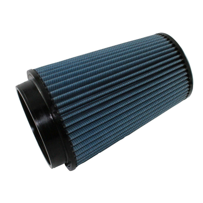 aFe Power Magnum Flow Universal Air Filter w/ Pro 5R Media 5 IN F x 6-1/2 IN B x 4-3/4 IN T x 9 IN H