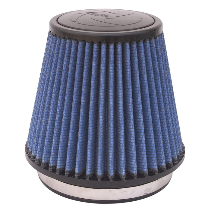 aFe Power Magnum Flow Universal Air Filter w/ Pro Media 5-1/2 IN F x 7 IN B x 4-3/4 IN T x 6 IN H