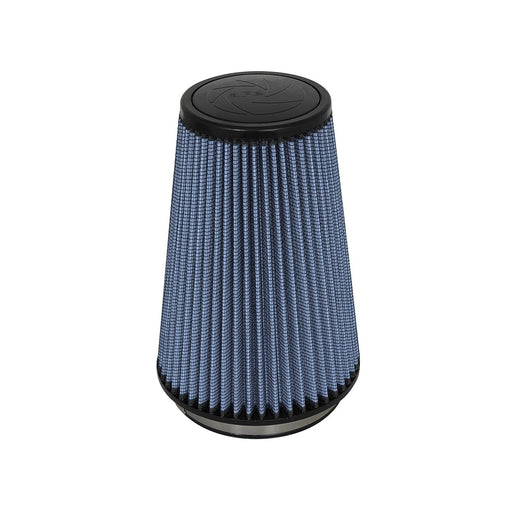 aFe Power Magnum Flow Universal Air Filter w/ Pro Media 5-1/2 IN F x 7 IN B x 4-3/4 IN T x 10 IN H