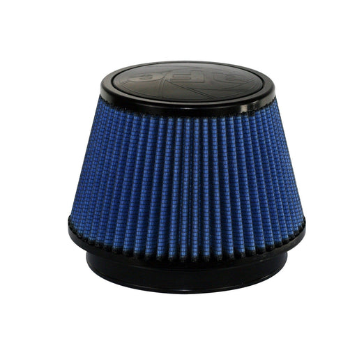 aFe Power Magnum Flow Universal Air Filter Media 6 IN F x 7-1/2 IN B x 5-1/2 IN T x 5 IN H