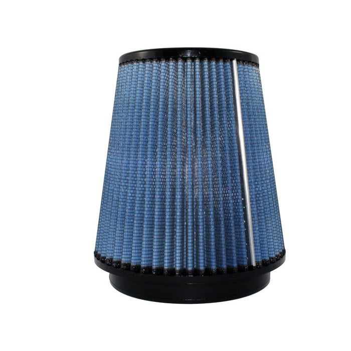 aFe Power Magnum Flow Universal Air Filter w/ Pro 5R Media 6 IN F x 7-1/2 IN B x 5-1/2 IN T x 8 IN H