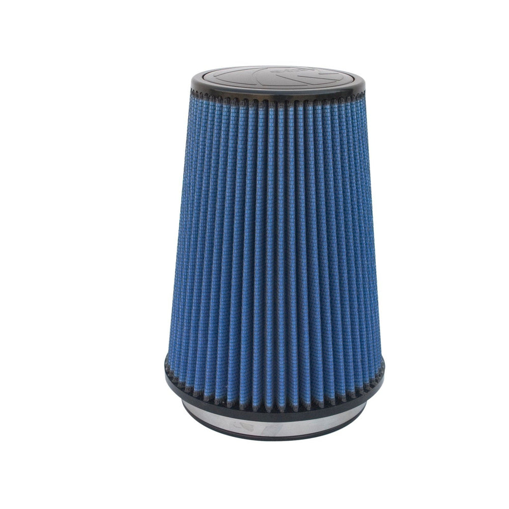 aFe Power Magnum Flow Universal Air Filter w/ Pro 5R Media 6 IN F x 7-1/2 IN B x 5-1/2 IN T x 10 IN H