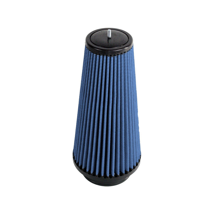 aFe Power Magnum Flow Universal Air Filter Media 4 IN F x 6 IN B x 3-1/2 IN T (w/ 1/4-20 Stud) x 12 IN H