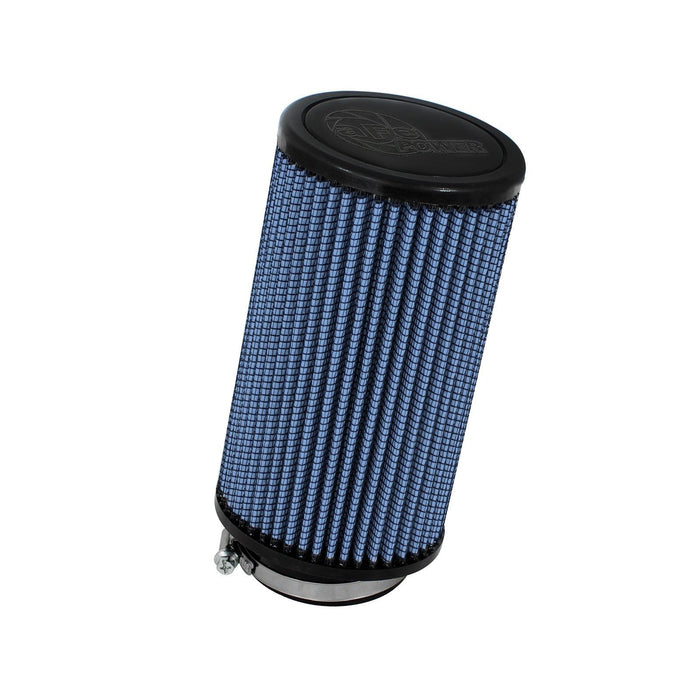 aFe Power Magnum Flow Universal Air Filter Media 2-3/4 IN F x 4 IN B x 4 IN T x 7 IN H x 10 Deg. Angle