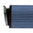 aFe Power Magnum Flow Universal Air Filter Media 2-3/4 IN F x 4 IN B x 4 IN T x 7 IN H x 10 Deg. Angle