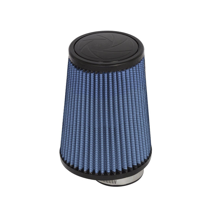 aFe Power Magnum Flow Universal Air Filter Media 3 IN F (offset) x 6 IN B x 4-3/4 IN T x 8 IN H