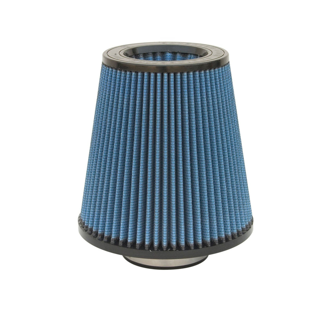 aFe Power Magnum Flow Universal Air Filter w/ Pro 5R Media 3-1/2 IN F x 8 IN B x 5-1/2 IN T (Inverted) x 8 IN H