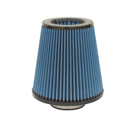 aFe Power Magnum Flow Universal Air Filter w/ Pro 5R Media 3-1/2 IN F x 8 IN B x 5-1/2 IN T (Inverted) x 8 IN H