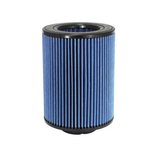 aFe Power Magnum Flow Universal Air Filter w/ Pro 5R Media 4 IN F x 8-1/2 IN B x 8-1/2 IN T (Inverted) x 11 IN H