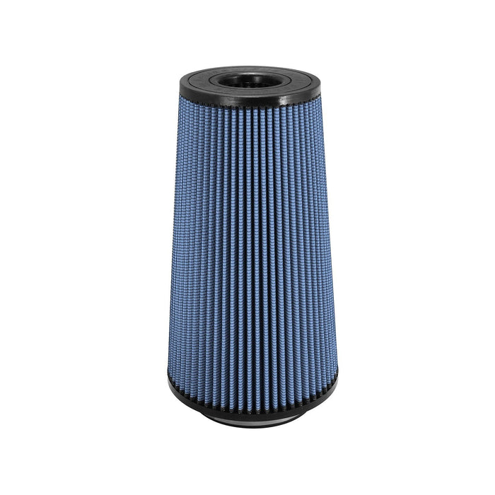 aFe Power Magnum Flow Universal Air Filter Media 5 IN F x 7-1/2 IN B x 5-1/2 IN T (Inverted) x 13 IN H