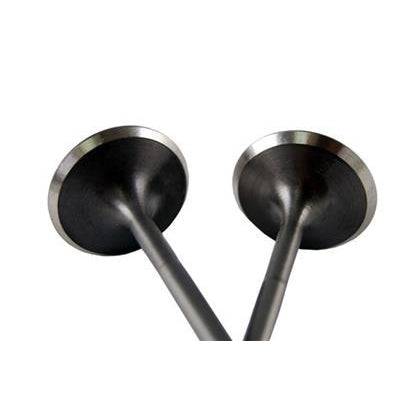 BLOX Racing High Compression 31mm Exhaust Valves - Honda S2000 - F20c, F22c