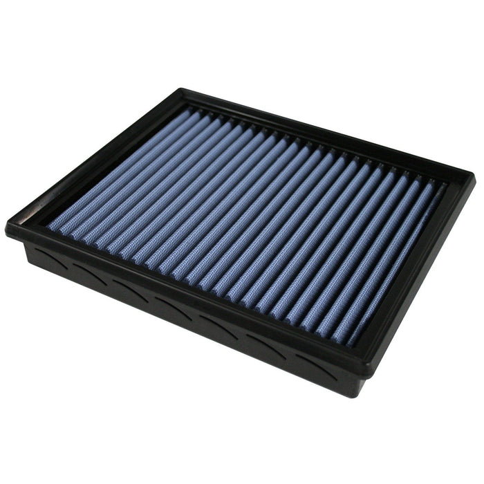 aFe Power Magnum Flow OE Replacement Air Filter w/ Pro Media Audi Cars 96-05 / BMW Cars 93-06 / Volkswagen Cars 98-05