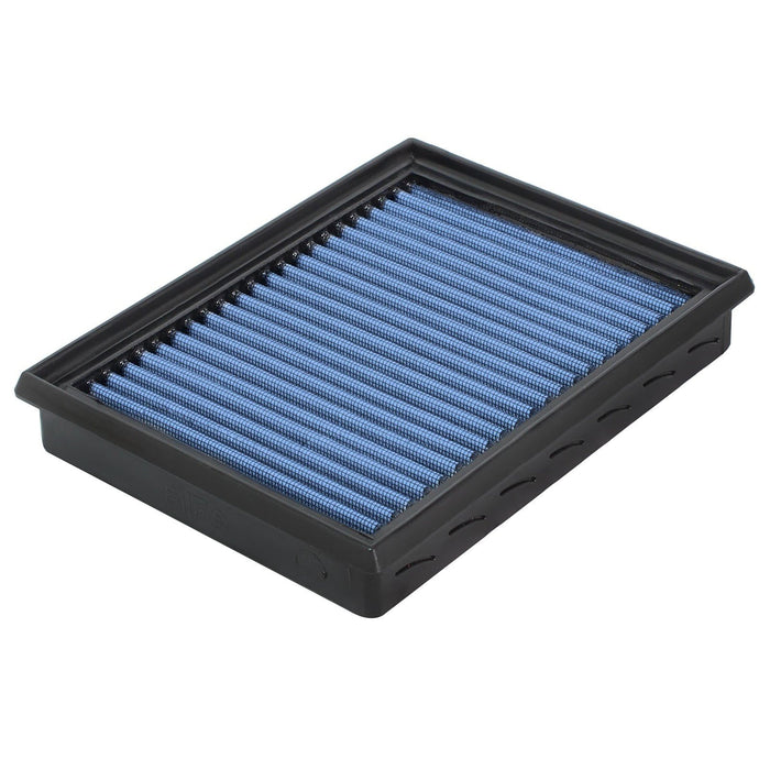 aFe Power Magnum Flow OE Replacement Air Filter w/ Pro Media MINI Cooper 02-07 L4-1.6L