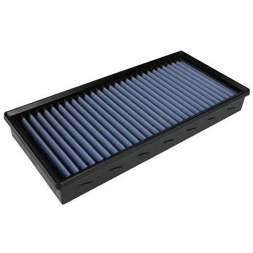 aFe Power Magnum Flow OE Replacement Air Filter w/ Pro Media Porsche Cayenne 03-16 V6/V8