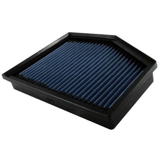 aFe Power Magnum Flow OE Replacement Air Filter w/ Pro Media BMW 525/528/530i (E60/61) 04-10 L6-2.5L/3.0L / Z4 (E85) 06-08 L6-3.2L