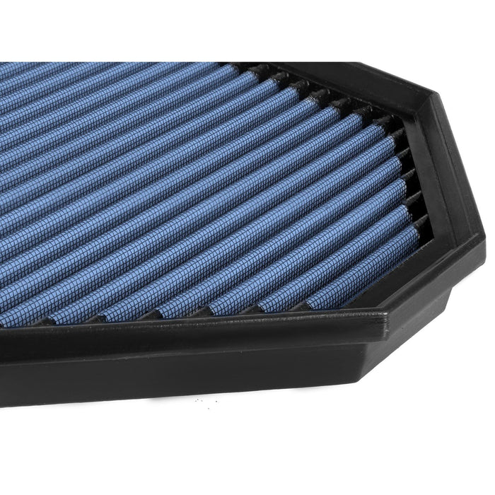 aFe Power Magnum Flow OE Replacement Air Filter BMW X3 xDrive28i (F25) 11-17 / X4 xDrive28i (F26) 15-18 L4-2.0L (t) N20