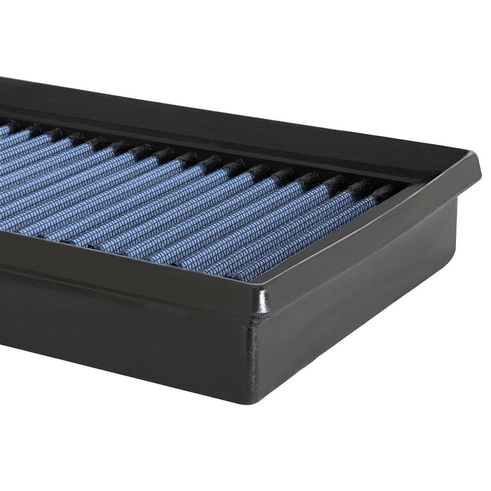 aFe Power Magnum FLOW OE Replacement Air Filter Media Porsche 911 (991) Turbo S 14-17 H6-3.8L (tt)