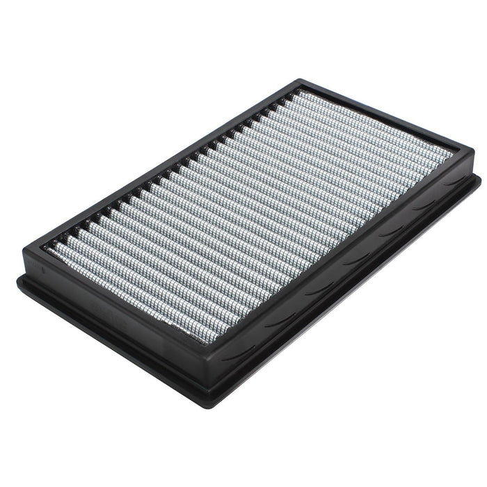 aFe Power Magnum Flow OE Replacement Air Filter w/ Pro Media Audi Cars 92-12 / Volkswagen Cars 87-00