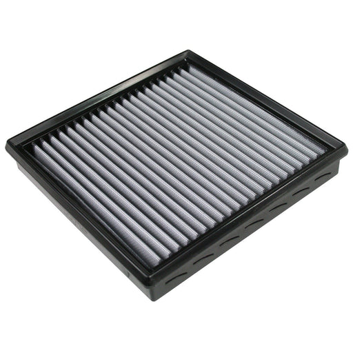 aFe Power Magnum Flow OE Replacement Air Filter w/ Pro Media BMW 318i (E36) 94-99 / Z3 (E36) 96-98 L4-1.8/1.9L M42/M44