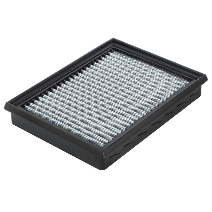 aFe Power Magnum Flow OE Replacement Air Filter w/ Pro Media MINI Cooper 02-07 L4-1.6L