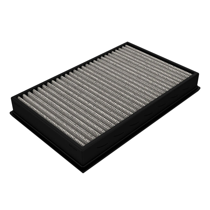 aFe Power Magnum Flow OE Replacement Air Filter Audi A3/S3/TT 06-13 / Volkswagen CC/Jetta/Passat/R32 06-18 L4-2.0L/L5-2.5L/V6-3.2L/3.6L