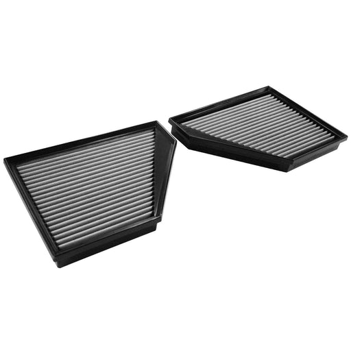 aFe Power Magnum Flow OE Replacement Air Filter BMW X5 (E70) 07-10 V8-4.8L N62