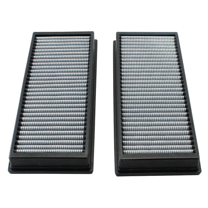 aFe Power Magnum Flow OE Replacement Air Filter Mercedes-Benz AMG CL63/E63/S63 11-14 V8-5.5L(t)