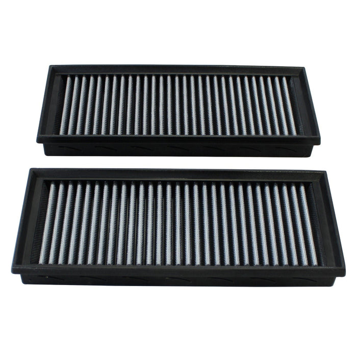 aFe Power Magnum Flow OE Replacement Air Filter Mercedes-Benz AMG CL63/E63/S63 11-14 V8-5.5L(t)