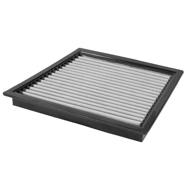 aFe Power Magnum Flow OE Replacement Air Filter MINI Cooper (F48/54/55/56/60) 14-19 L3-1.5L/L4-1.5L (t)/2.0L (t)