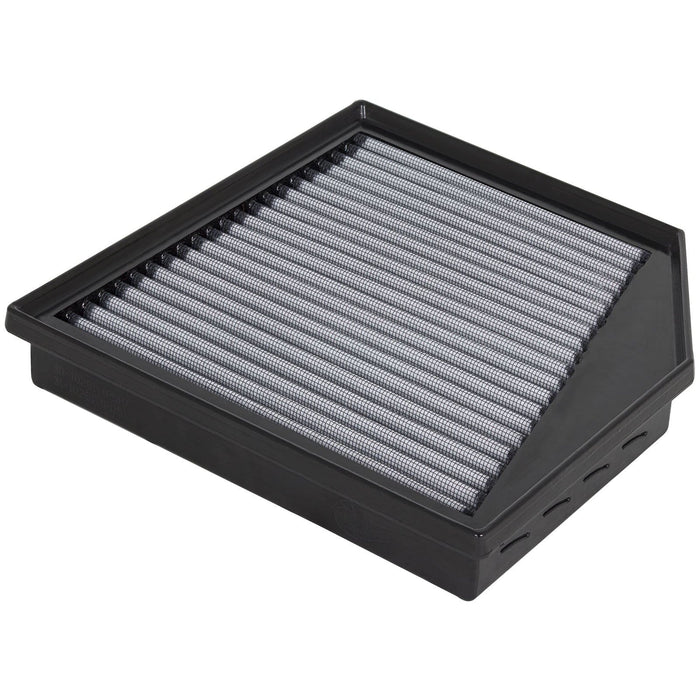 aFe Power Magnum Flow OE Replacement Air Filter Lexus IS 250/350 14-15 V6-2.5/3.5L