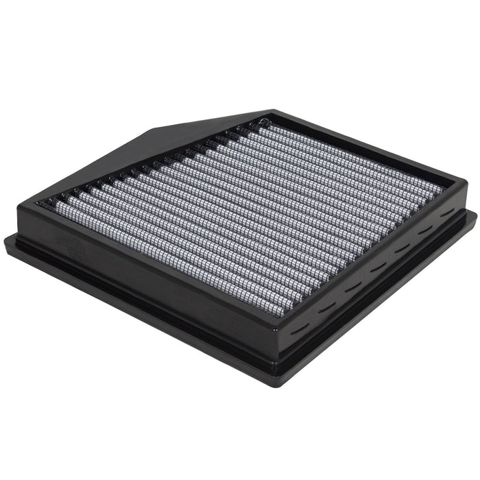 aFe Power Magnum Flow OE Replacement Air Filter Lexus IS 250/350 14-15 V6-2.5/3.5L